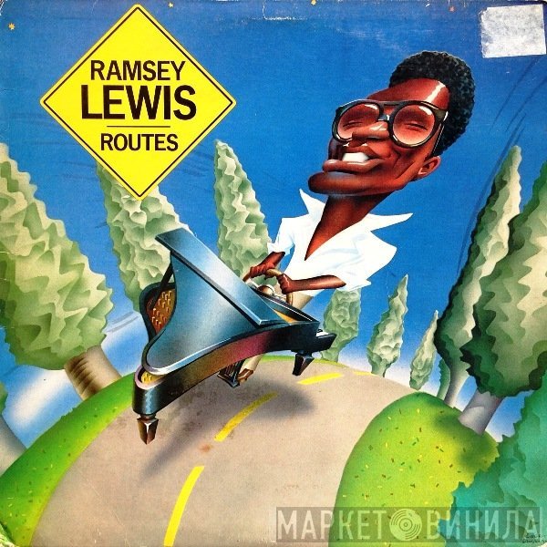 Ramsey Lewis  - Routes