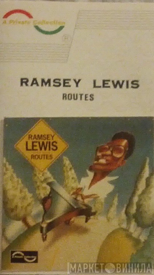 Ramsey Lewis  - Routes