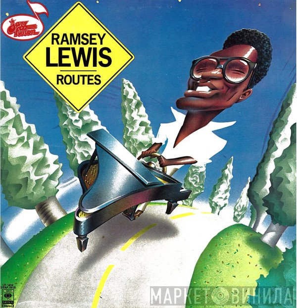 Ramsey Lewis  - Routes