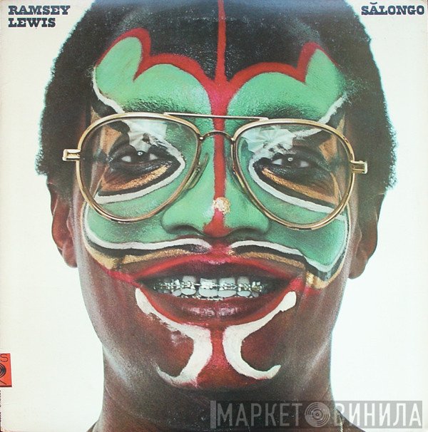 Ramsey Lewis  - Sălongo