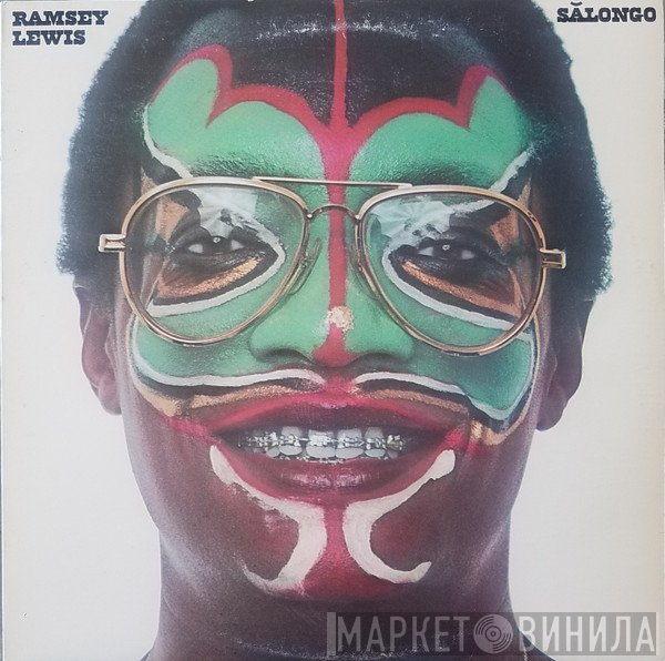 Ramsey Lewis  - Sălongo