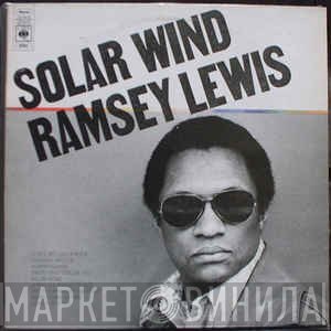 Ramsey Lewis - Solar Wind