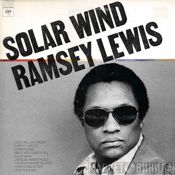 Ramsey Lewis  - Solar Wind