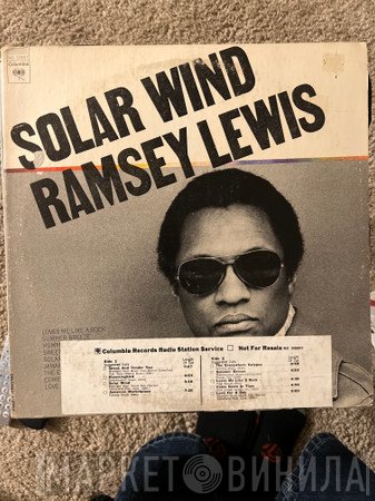 Ramsey Lewis  - Solar Wind