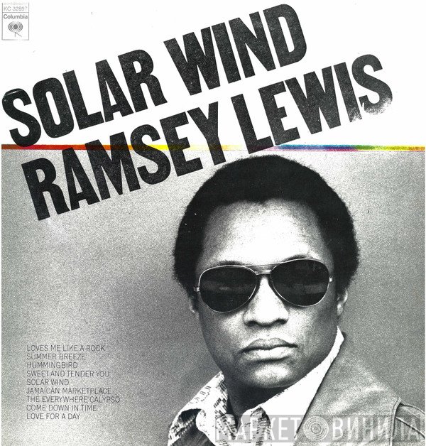 Ramsey Lewis  - Solar Wind