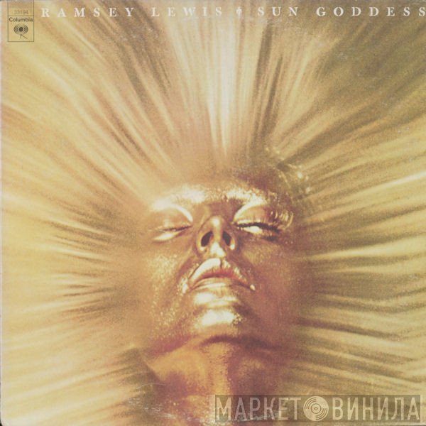 Ramsey Lewis  - Sun Goddess