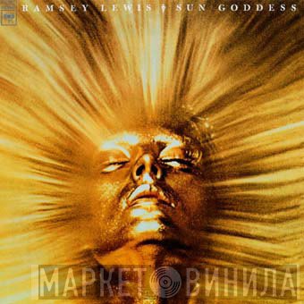 Ramsey Lewis - Sun Goddess