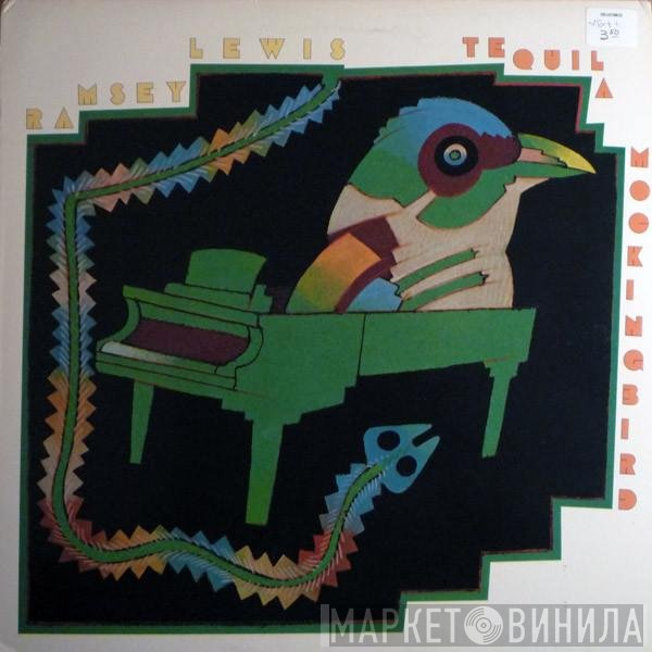 Ramsey Lewis  - Tequila Mockingbird