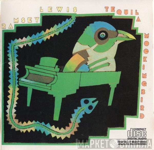Ramsey Lewis  - Tequila Mockingbird