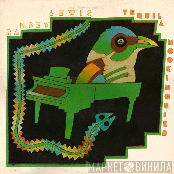 Ramsey Lewis  - Tequila Mockingbird