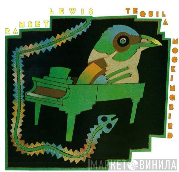 Ramsey Lewis - Tequila Mockingbird
