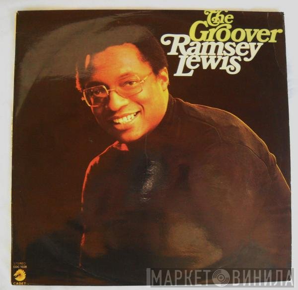 Ramsey Lewis  - The Groover