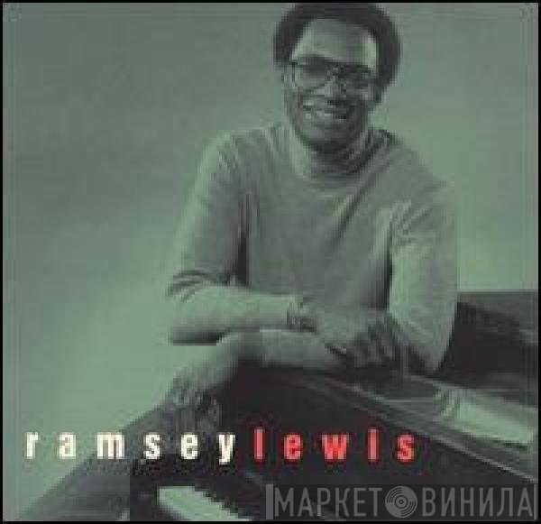 Ramsey Lewis  - This Is Jazz