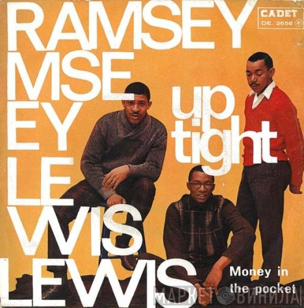 Ramsey Lewis  - Up Tight