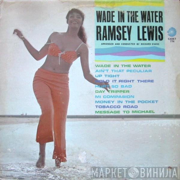 Ramsey Lewis  - Wade In The Water
