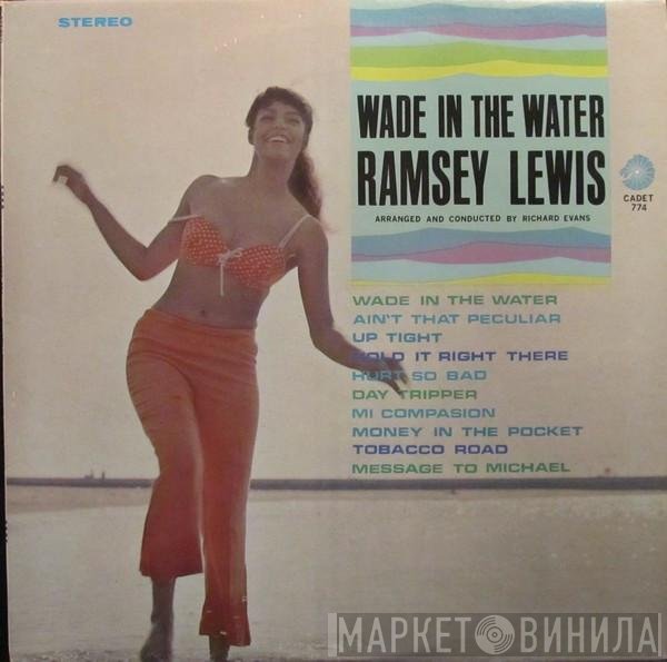 Ramsey Lewis  - Wade In The Water