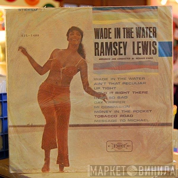 Ramsey Lewis  - Wade In The Water