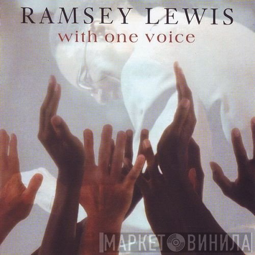 Ramsey Lewis  - With One Voice