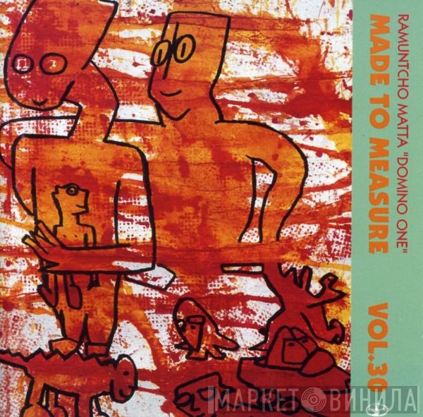 Ramuntcho Matta - Domino One
