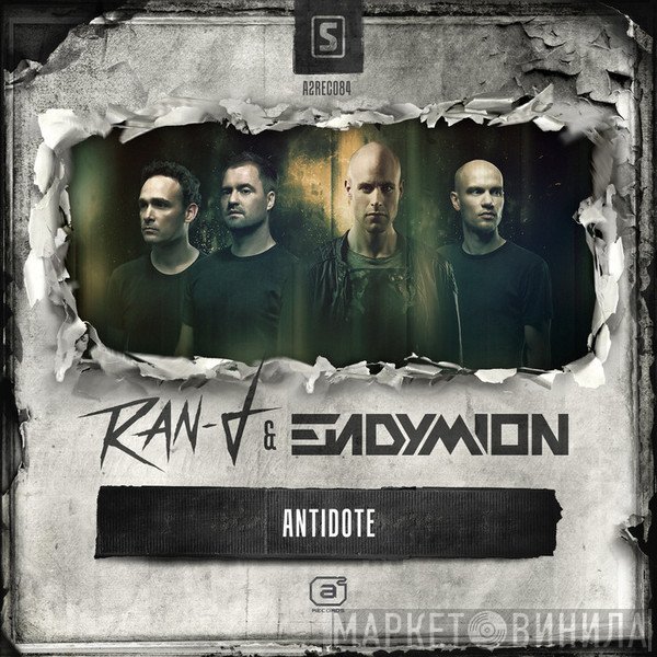 Ran-D & Endymion  - Antidote