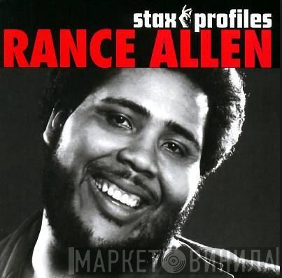 Rance Allen - Stax Profiles