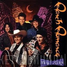 Ranch Romance - Flip City