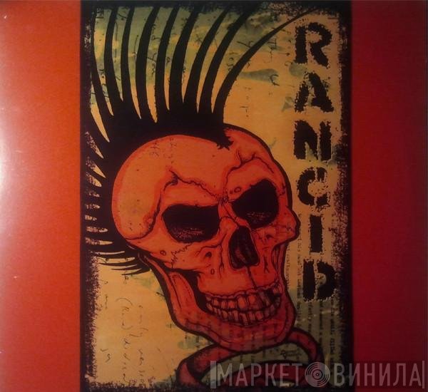 Rancid  - "Mohawk Revenge" Live In Nottingham 2003-9-15