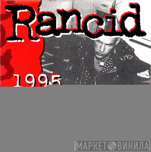Rancid  - 1995 BBC Sessions