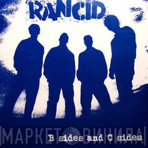 Rancid - B Sides And C Sides