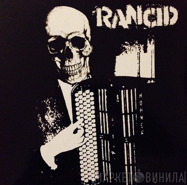 Rancid  - Dead End Sessions