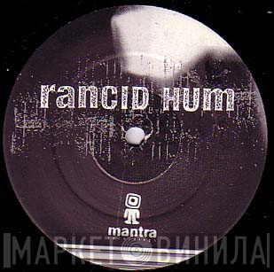 Rancid Hum - Sleazeball (Empirion Mix)