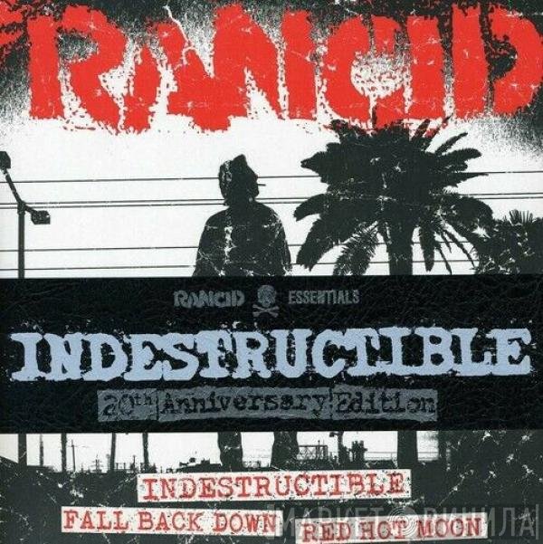 Rancid - Indestructible