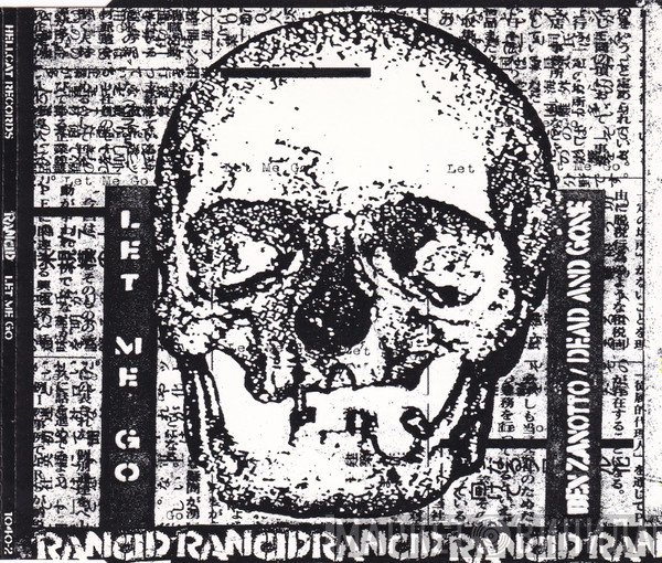 Rancid - Let Me Go