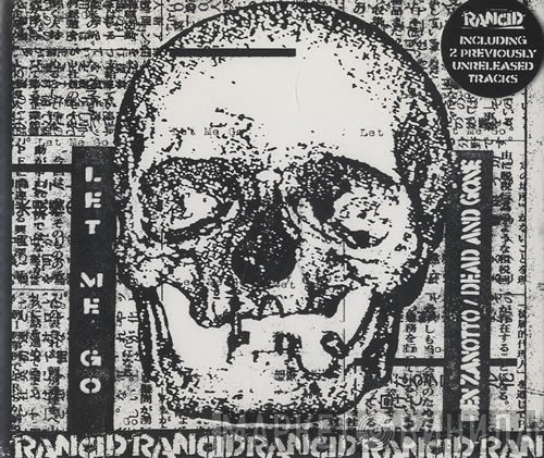 Rancid  - Let Me Go