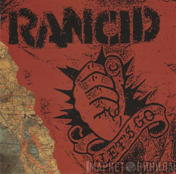 Rancid  - Let's Go