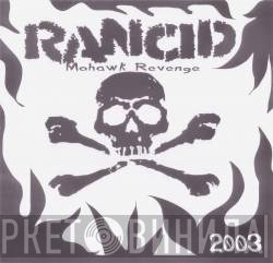 Rancid  - Mohawk Revenge