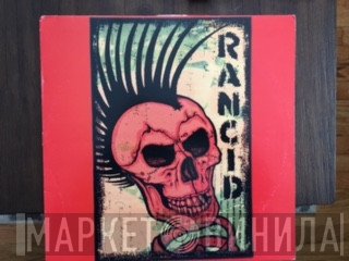 Rancid  - Mohawk Revenge