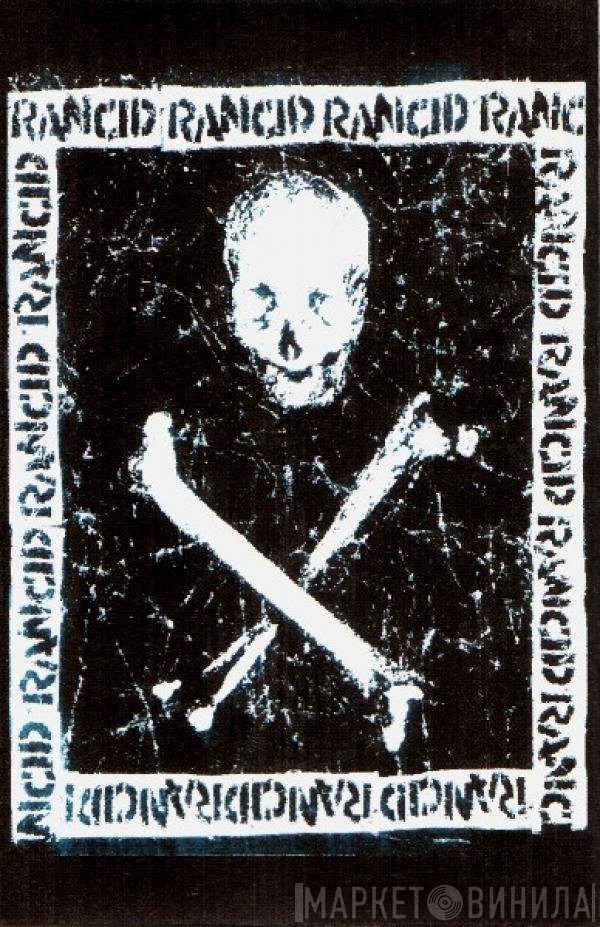 Rancid  - Rancid II