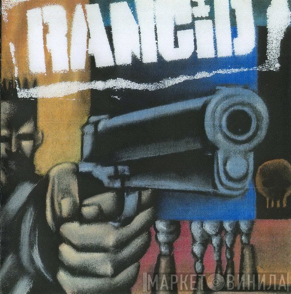 Rancid  - Rancid