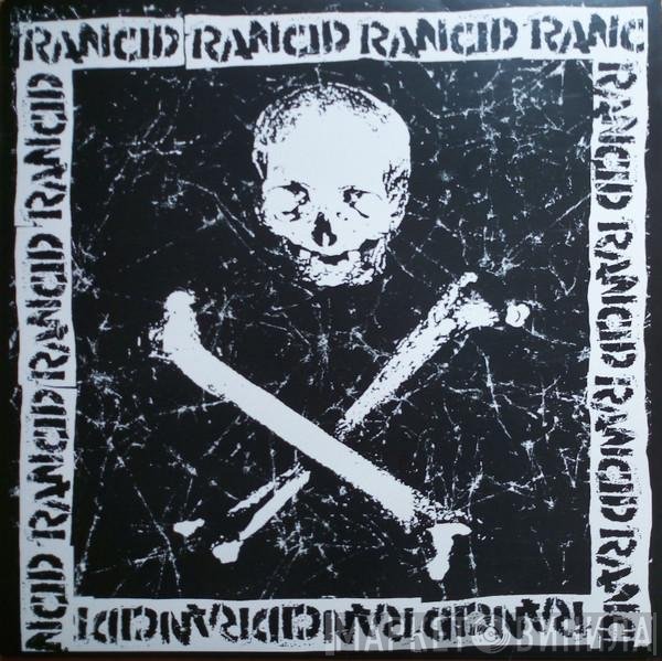Rancid  - Rancid