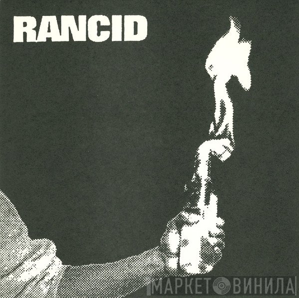 Rancid  - Rancid