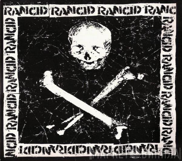 Rancid  - Rancid