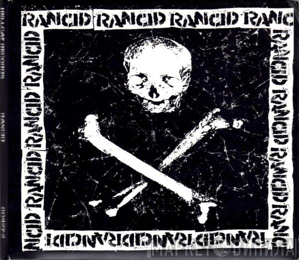 Rancid - Rancid