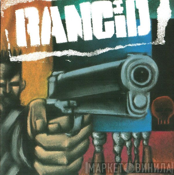 Rancid  - Rancid