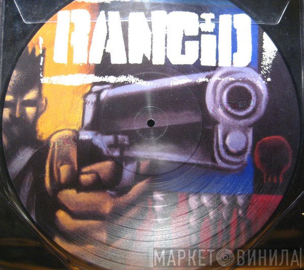 Rancid  - Rancid