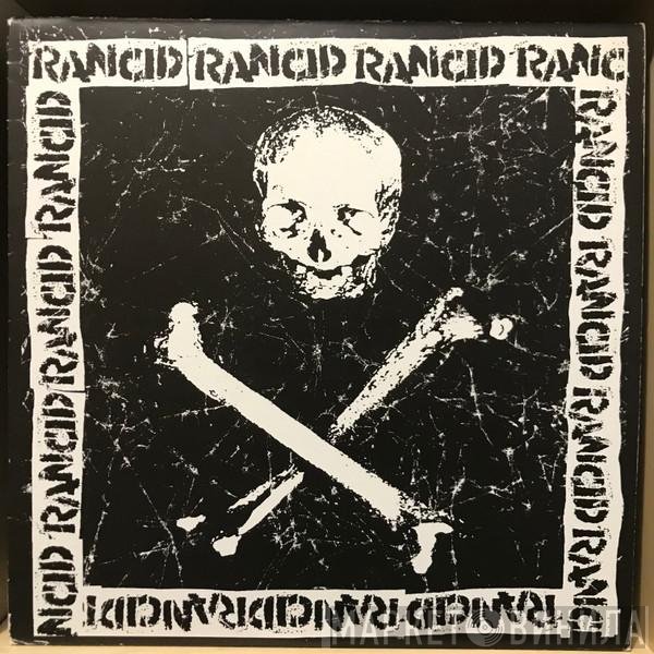 Rancid  - Rancid