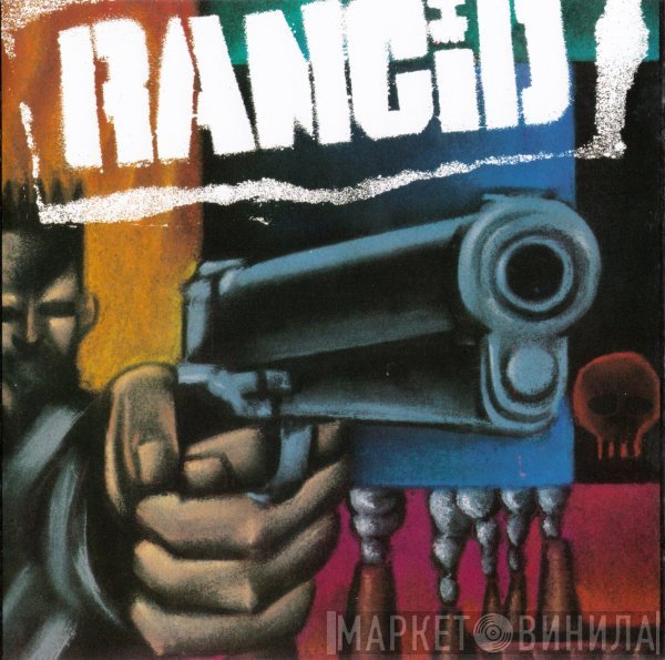 Rancid  - Rancid