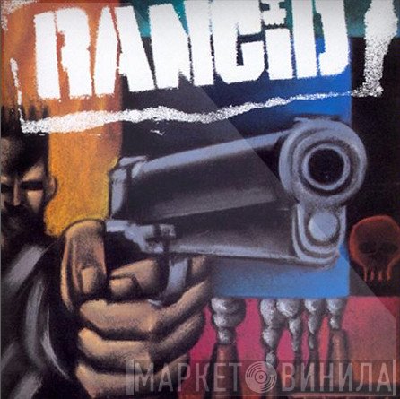 Rancid  - Rancid