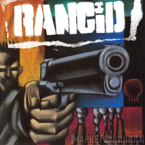 Rancid  - Rancid