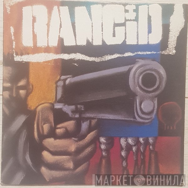 Rancid - Rancid